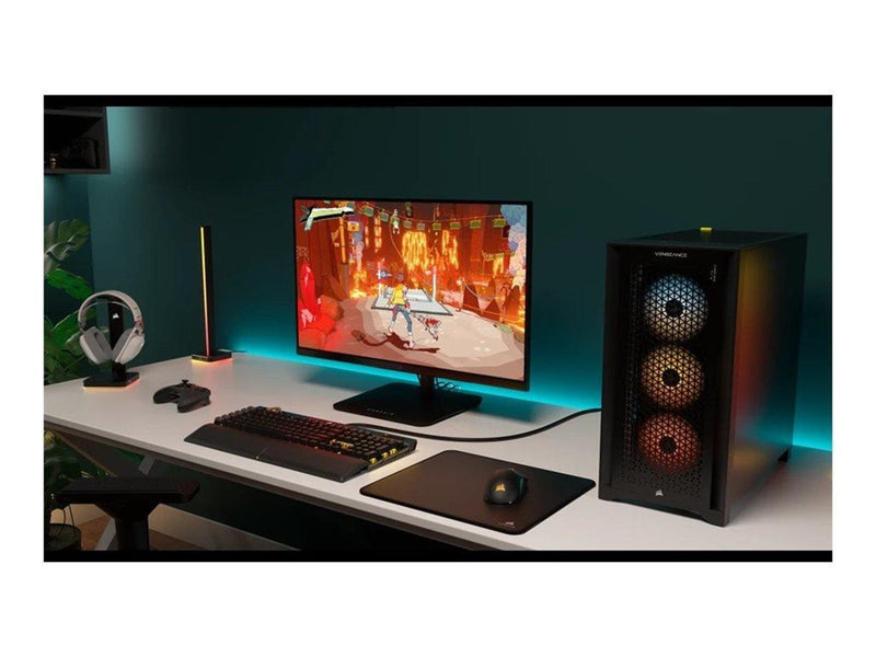 31.5" Corsair XENEON 315QHD165 - 2560x1440 - 165Hz - IPS - HDR10