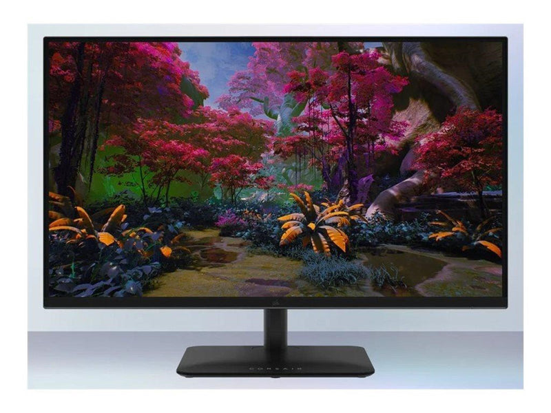 31.5" Corsair XENEON 315QHD165 - 2560x1440 - 165Hz - IPS - HDR10