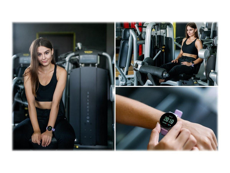 Garett Electronics Sport 24