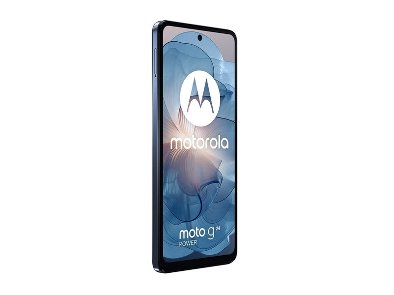 Motorola Moto G24 Power 256GB/8GB - Ink Blue