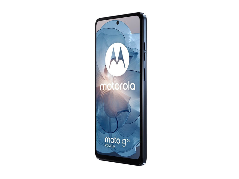 Motorola Moto G24 Power 256GB/8GB - Ink Blue