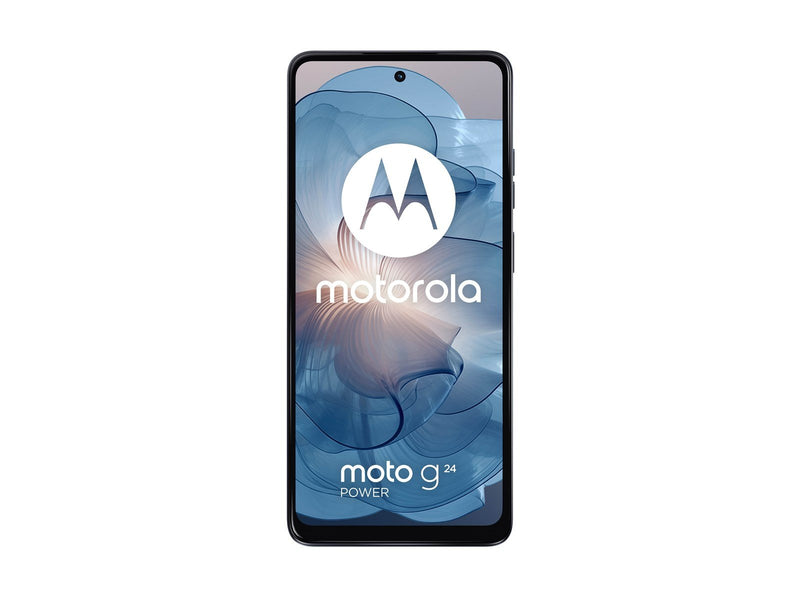 Motorola Moto G24 Power 256GB/8GB - Ink Blue