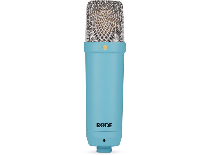 Røde NT1 Signature Series - Blau