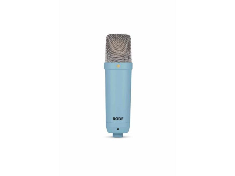 Røde NT1 Signature Series - Blau