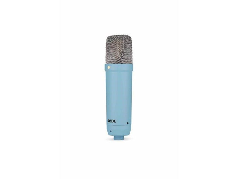Røde NT1 Signature Series - Blau
