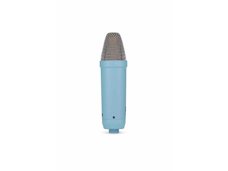 Røde NT1 Signature Series - Blau