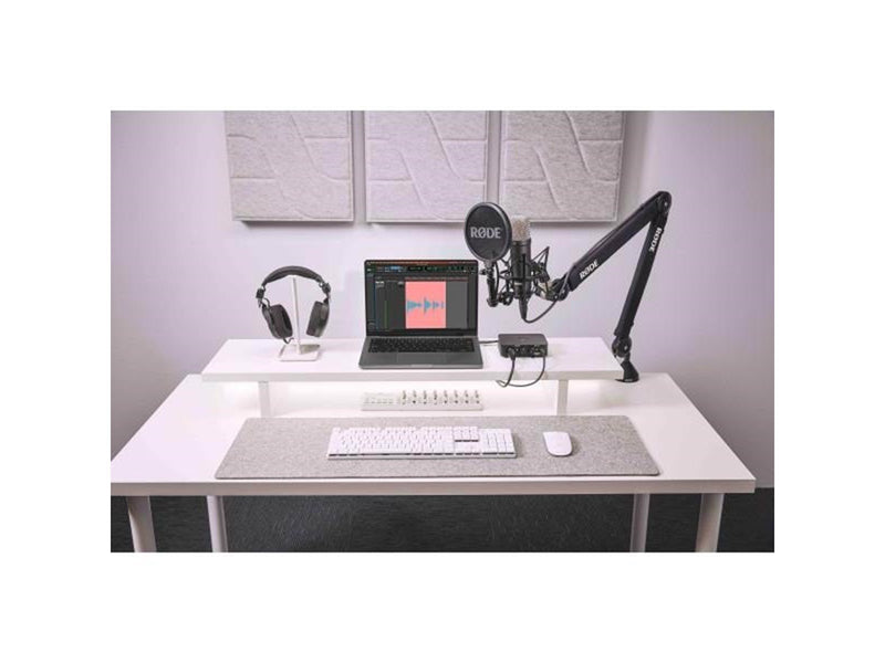 Røde NT1 Signature Series - Blau