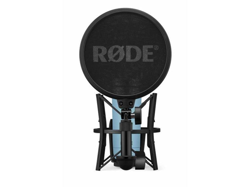 Røde NT1 Signature Series - Blau
