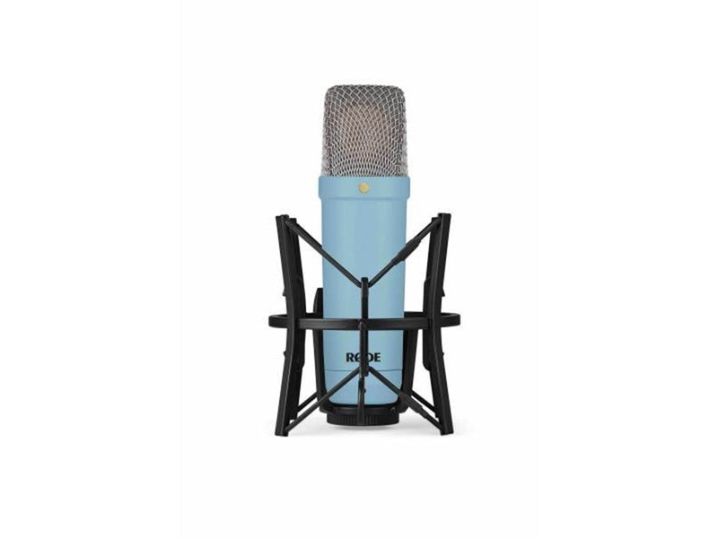 Røde NT1 Signature Series - Blau