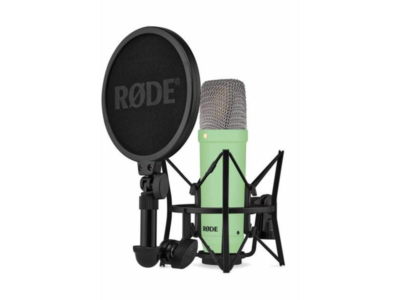 Røde NT1 Signature Series - Grün