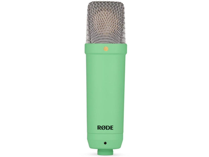 Røde NT1 Signature Series - Grün