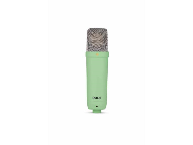 Røde NT1 Signature Series - Grün
