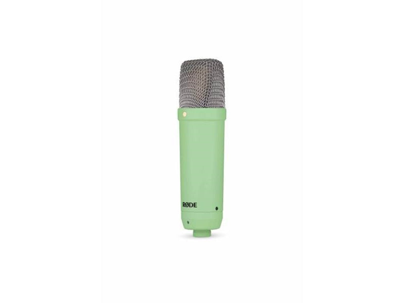 Røde NT1 Signature Series - Grün