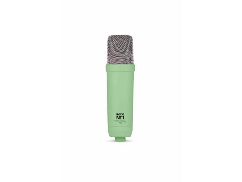 Røde NT1 Signature Series - Grün