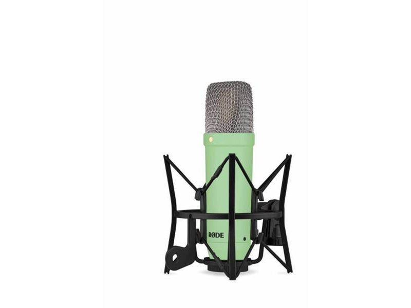 Røde NT1 Signature Series - Grün