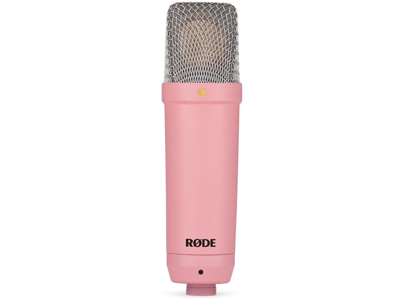 Røde NT1 Signature Series - Rosa