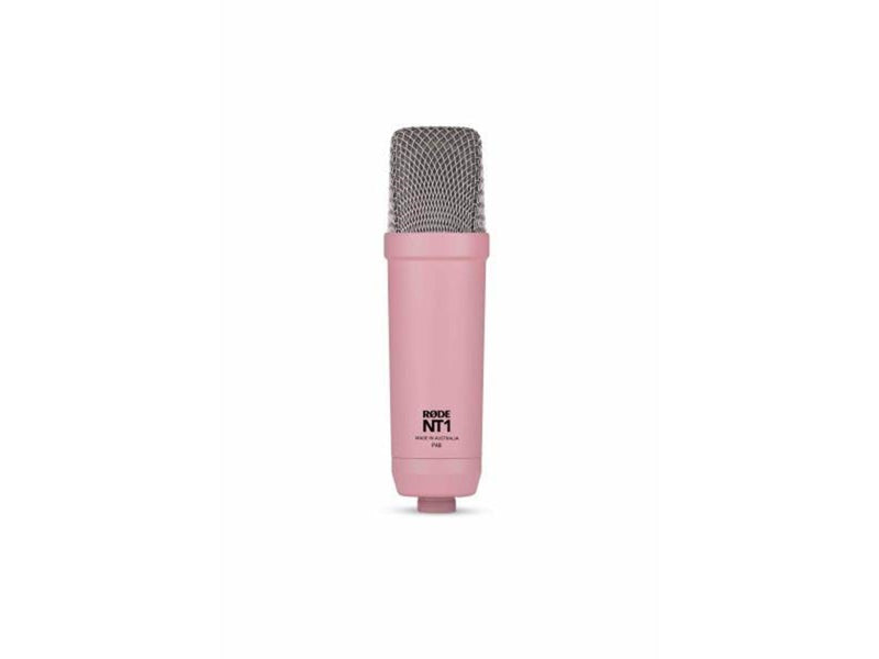 Røde NT1 Signature Series - Rosa