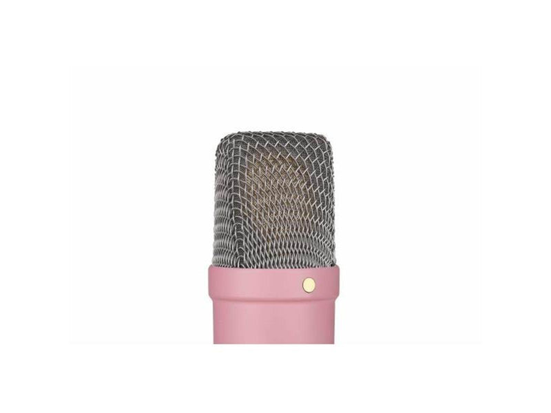 Røde NT1 Signature Series - Rosa