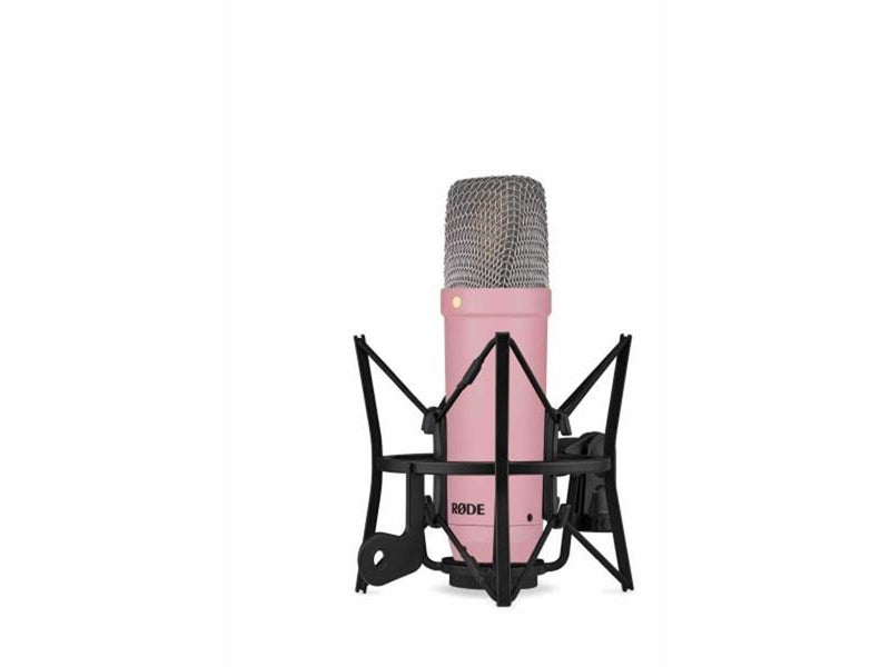 Røde NT1 Signature Series - Rosa