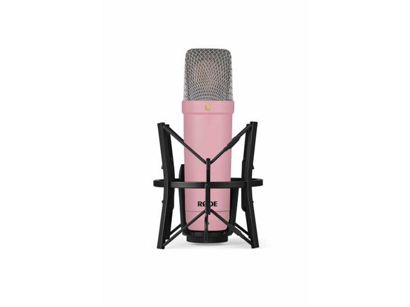 Røde NT1 Signature Series - Rosa