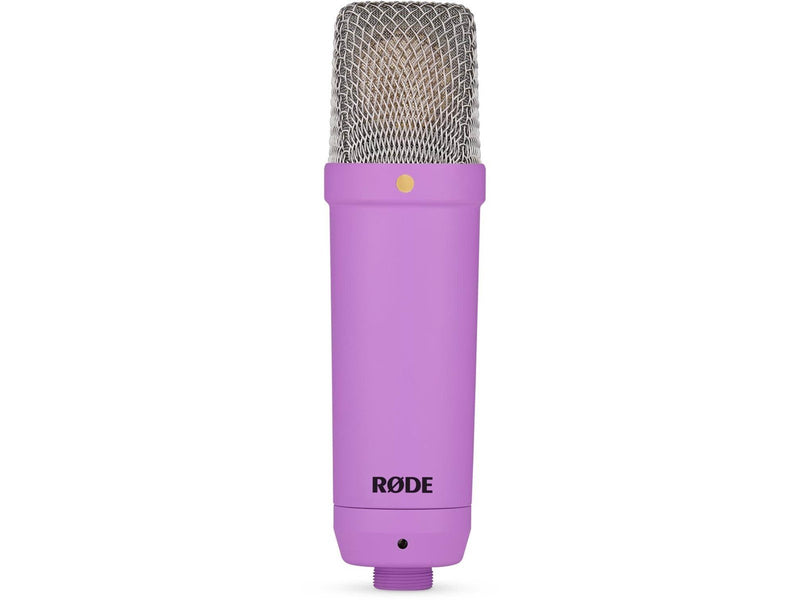 Røde NT1 Signature Series - Purple