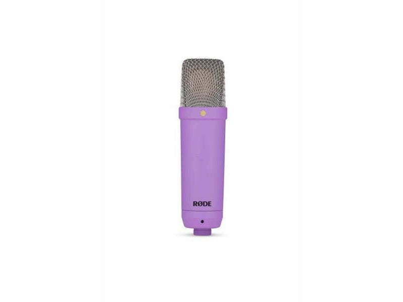 Røde NT1 Signature Series - Purple