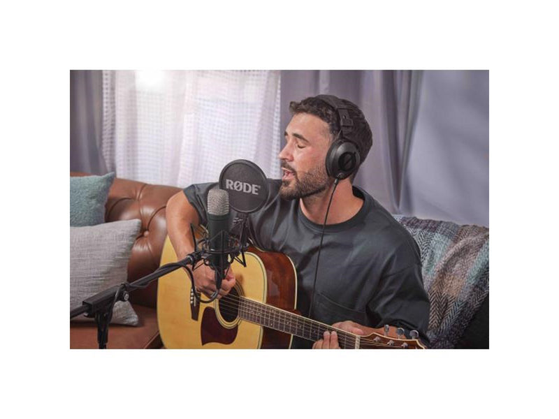 Røde NT1 Signature Series - Purple