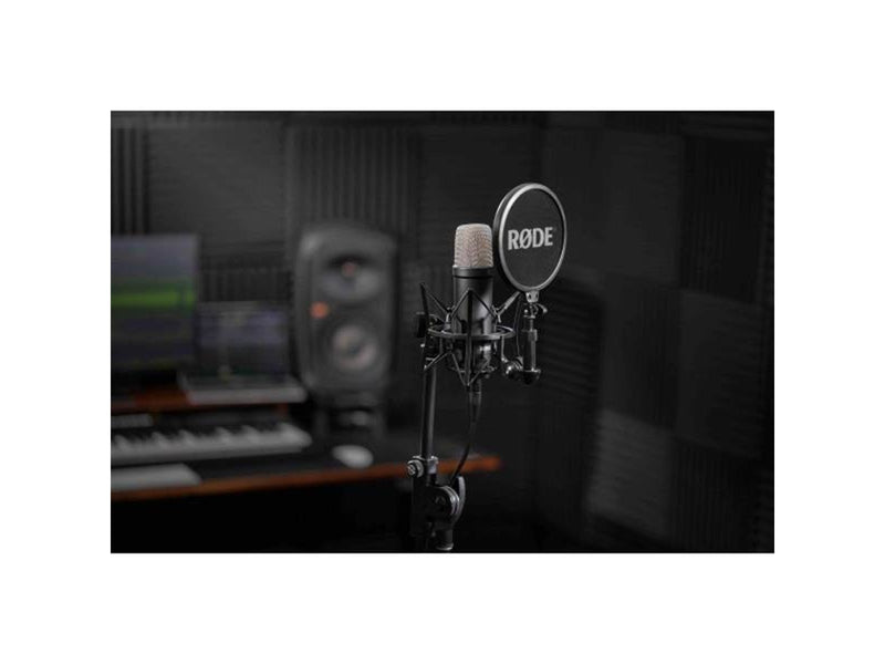 Røde NT1 Signature Series - Purple