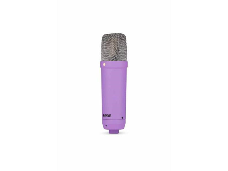 Røde NT1 Signature Series - Purple