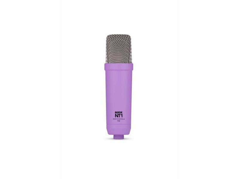 Røde NT1 Signature Series - Purple