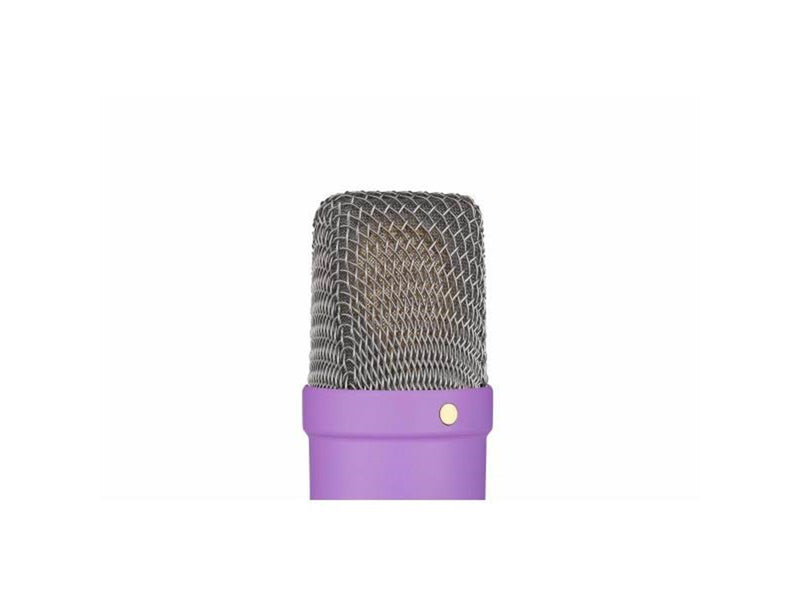Røde NT1 Signature Series - Purple