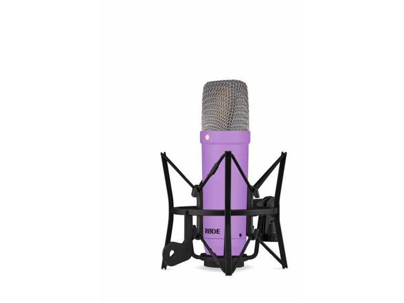 Røde NT1 Signature Series - Purple