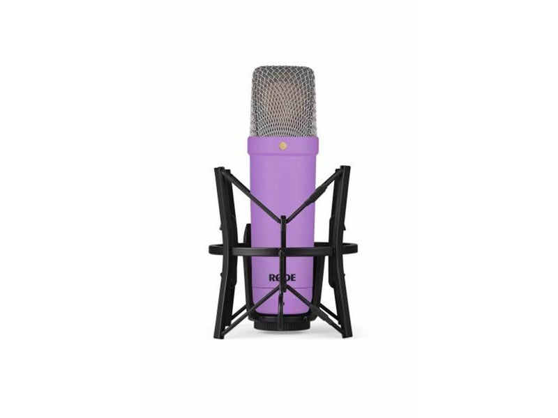 Røde NT1 Signature Series - Purple