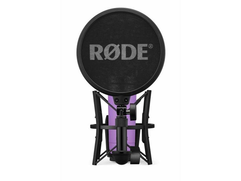 Røde NT1 Signature Series - Purple