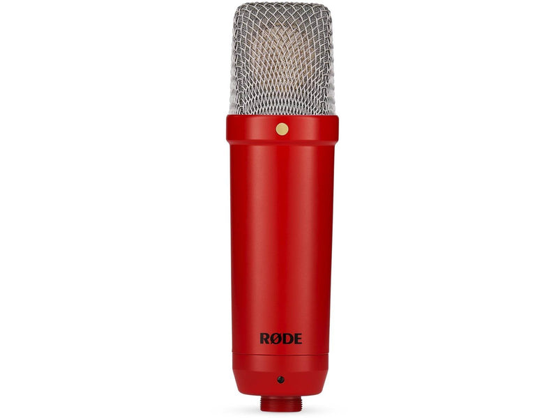 Røde NT1 Signature Series - Rot