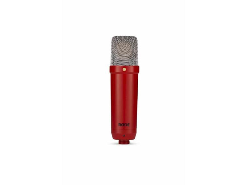 Røde NT1 Signature Series - Rot