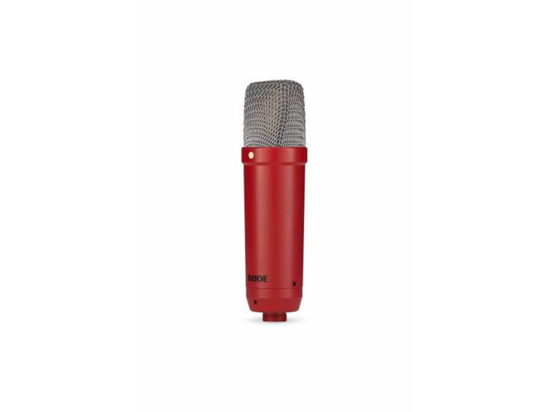 Røde NT1 Signature Series - Rot