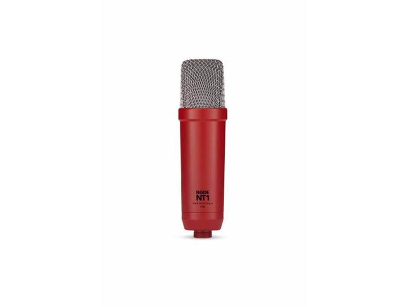 Røde NT1 Signature Series - Rot