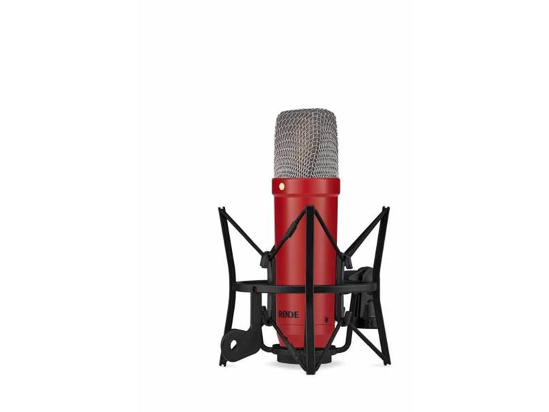 Røde NT1 Signature Series - Rot