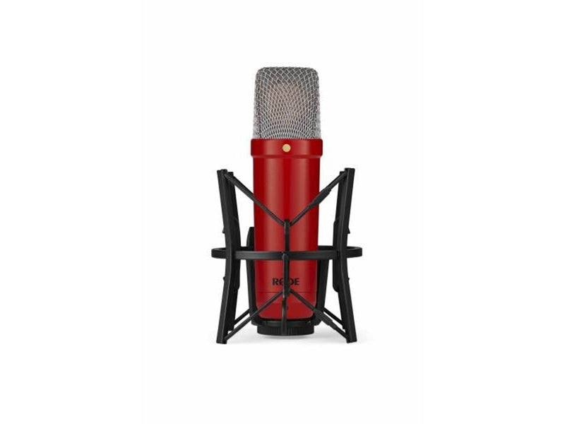 Røde NT1 Signature Series - Rot