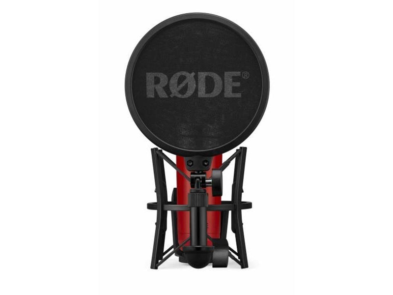 Røde NT1 Signature Series - Rot