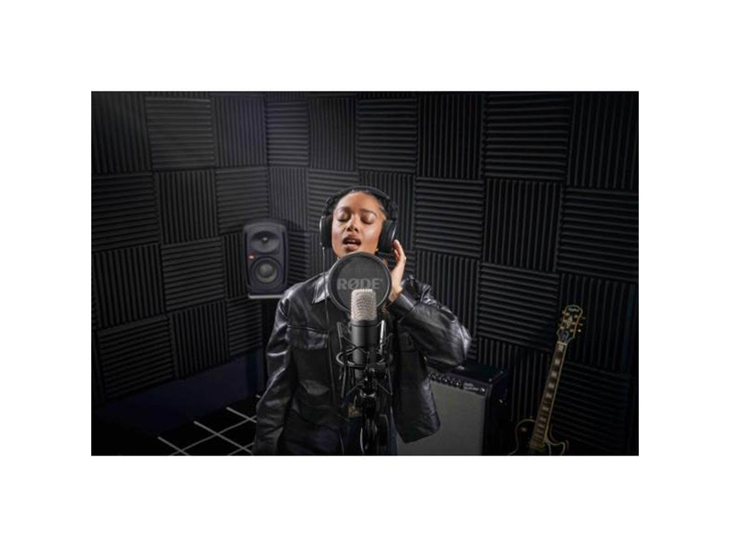 Røde NT1 Signature Series - Rot