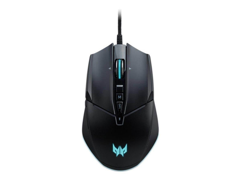Acer Predator Cestus 335 - Maus (Schwarz)