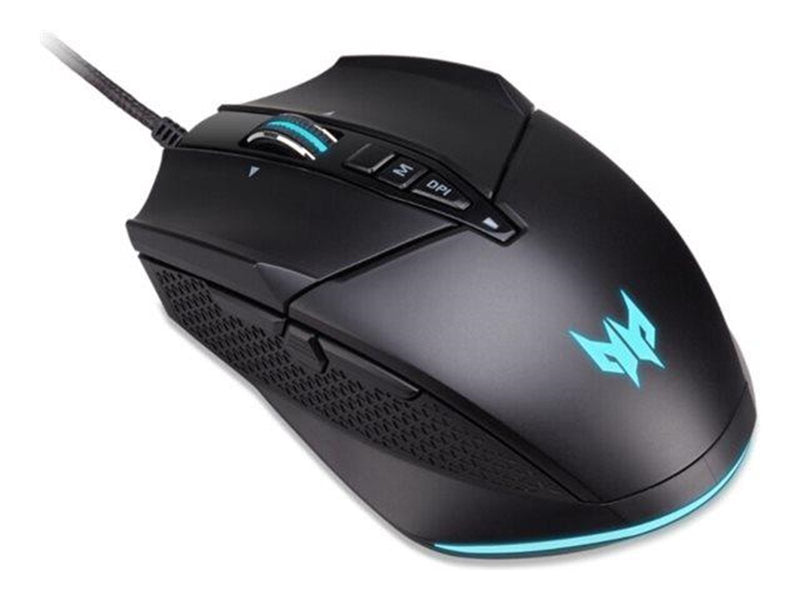 Acer Predator Cestus 335 - Maus (Schwarz)