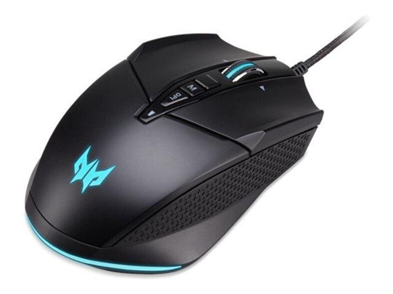 Acer Predator Cestus 335 - Maus (Schwarz)