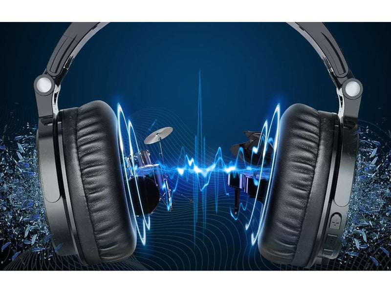 OneOdio Pro C - Black