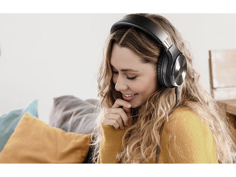 OneOdio Studio HiFi - Black