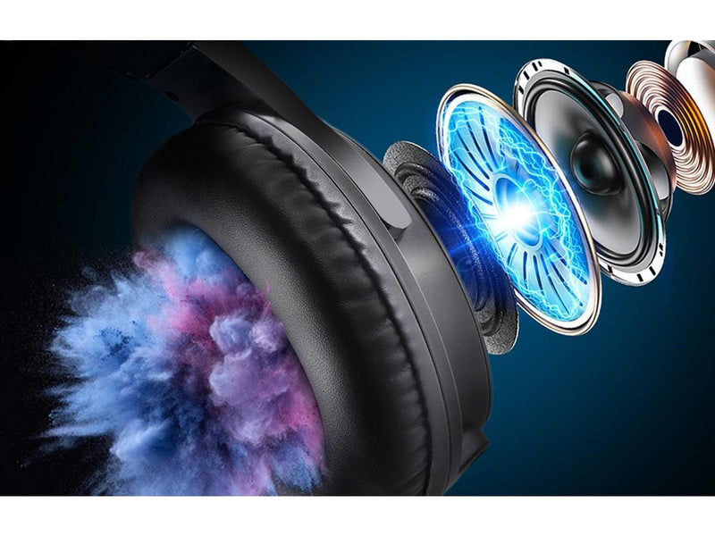 OneOdio Studio HiFi - Black