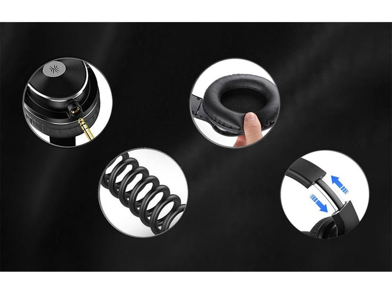OneOdio Studio HiFi - Black