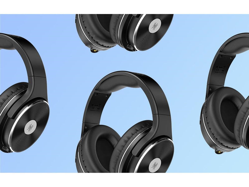 OneOdio Studio HiFi - Black
